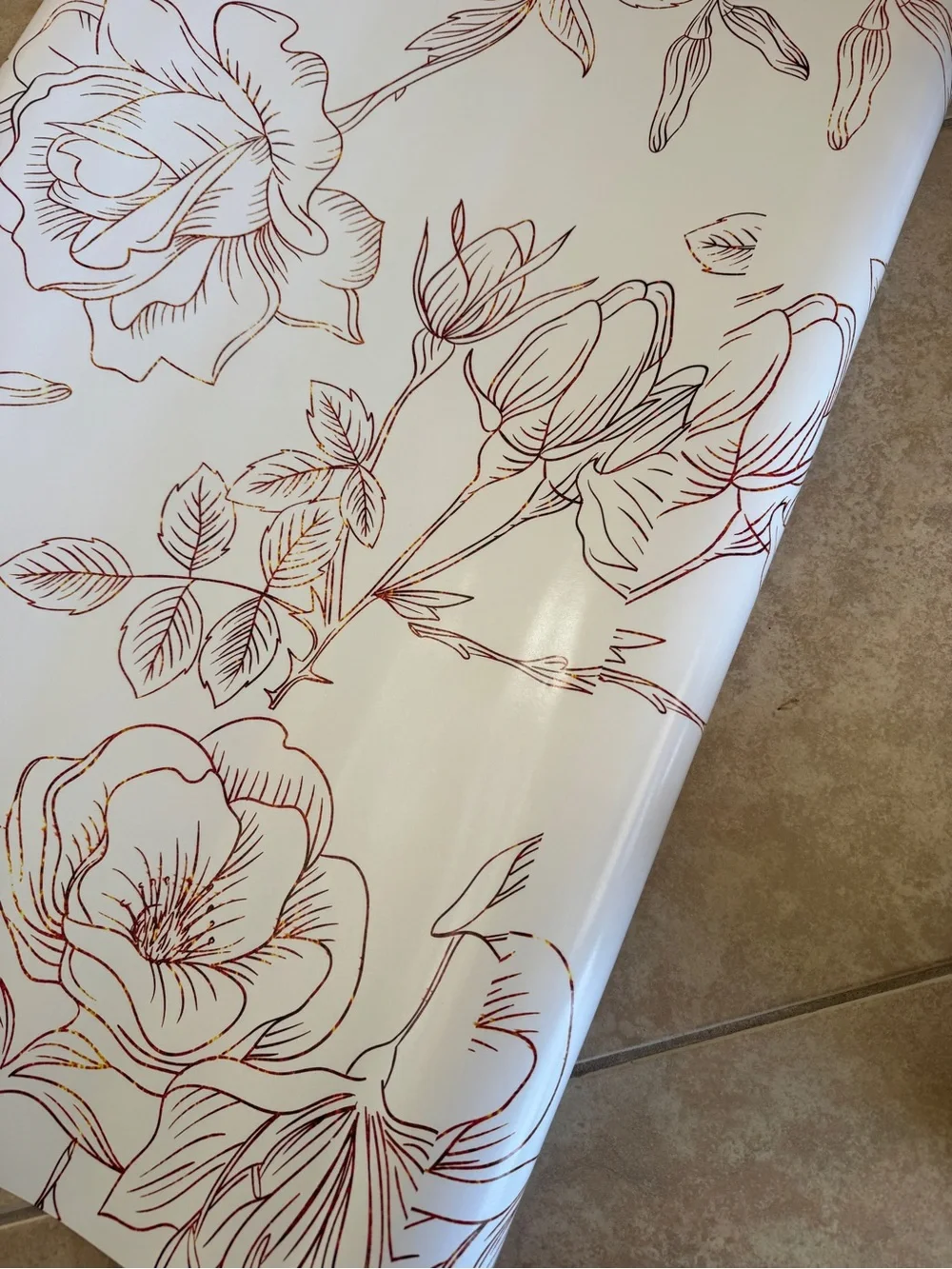 Zazzle beautiful wrapping